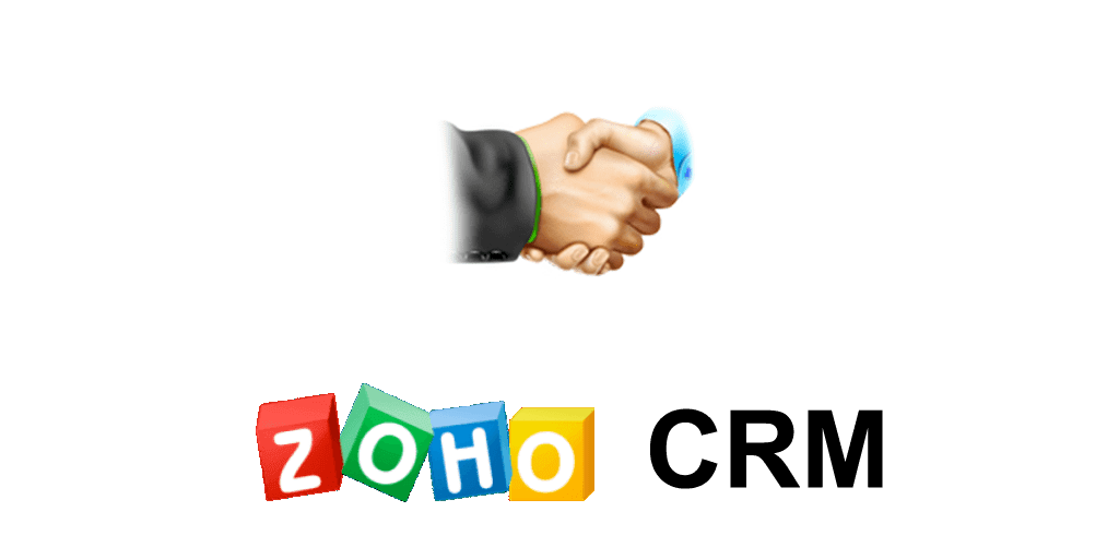 Zoho Consultants businesses