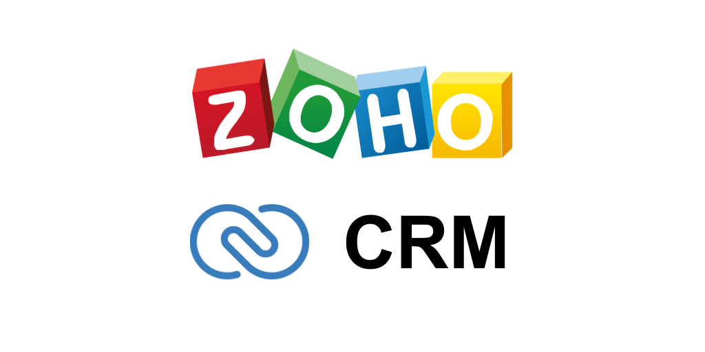 Zoho Crm Consultant