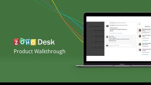 Hire Zoho Desk Developer – Simple Guide