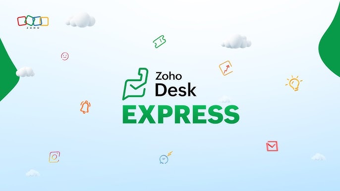 Zoho Desk Developer in Ahmedabad